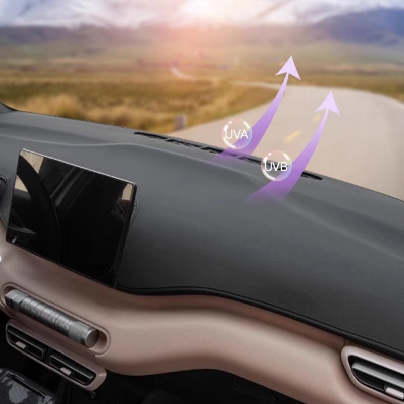 Dashboard Sun Shield for BYD Dolphin Surf / Seagull - Nice BYD