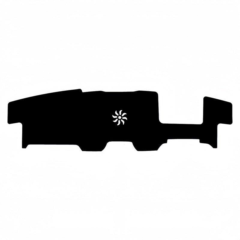 Dashboard Sun Shield for BYD Shark 6 - Nice BYD