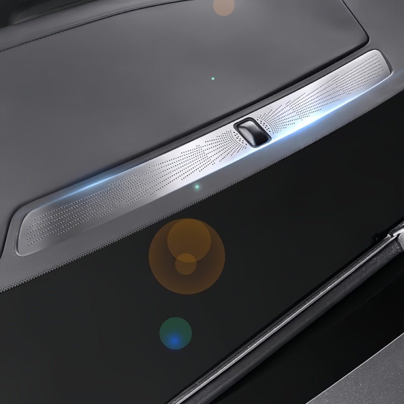 Dashboard Vent Cover for BYD ATTO 2 - Nice BYD