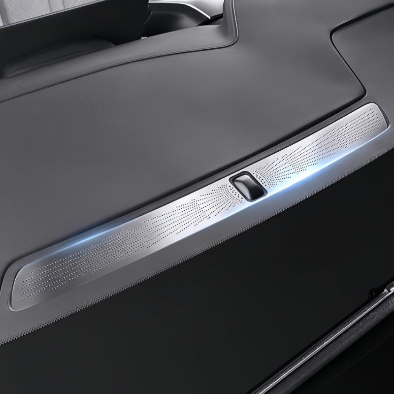 Dashboard Vent Cover for BYD ATTO 2 - Nice BYD