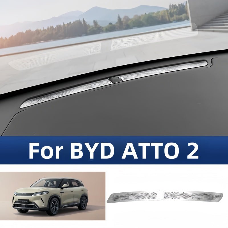 Dashboard Vent Cover for BYD ATTO 2 - Nice BYD