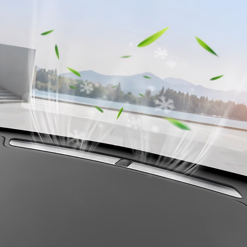 Dashboard Vent Cover for BYD ATTO 2 - Nice BYD