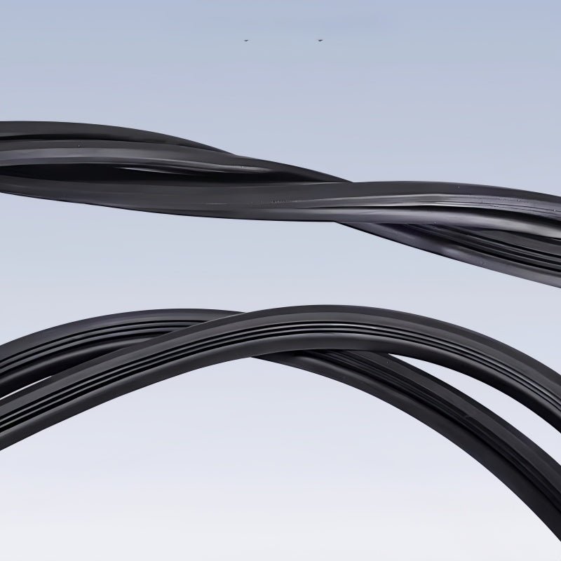 Dashboard Windshield Seal Strip for BYD