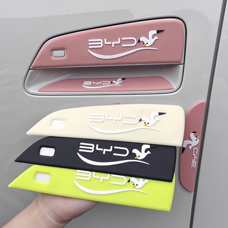 Door Handle Cover Guard for BYD ATTO 1 - Nice BYD