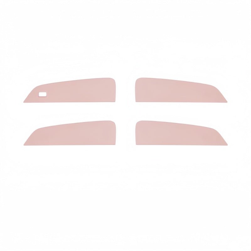 Door Handle Cover Guard for BYD Dolphin Surf/Seagull - Nice BYD