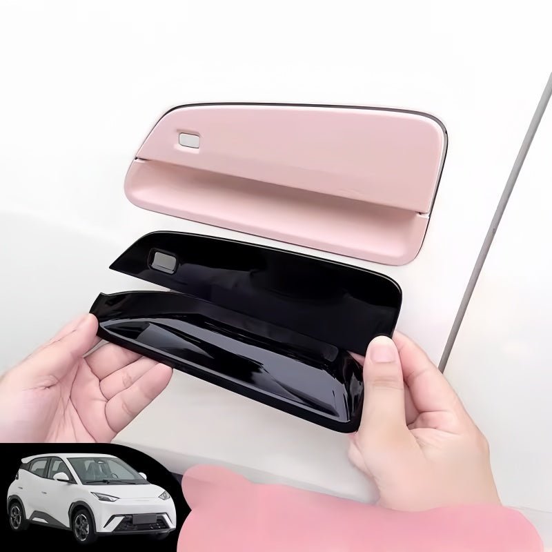 Door Handle Cover Guard for BYD Dolphin Surf/Seagull - Nice BYD