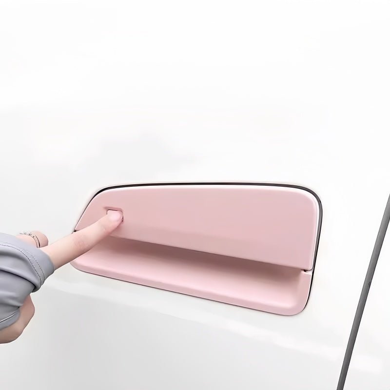 Door Handle Cover Guard for BYD Dolphin Surf/Seagull - Nice BYD