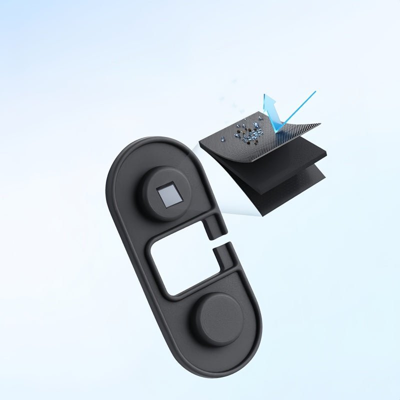Door Limiter & Hinge Protector Covers for BYD Leopard 5 8 / Denza B5 B8
