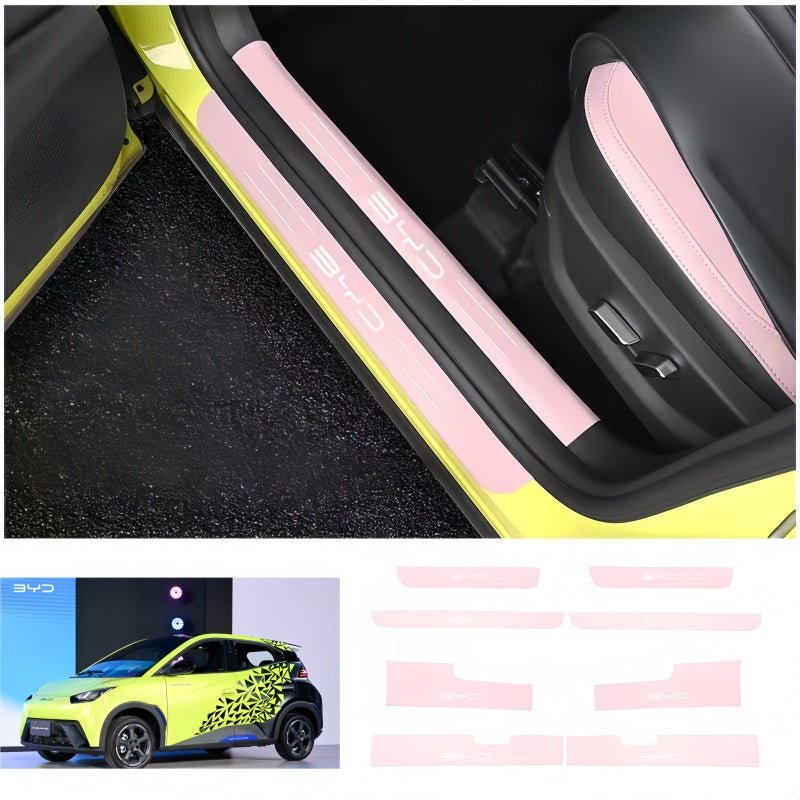 Door Sill Guards for BYD ATTO 1 - Nice BYD