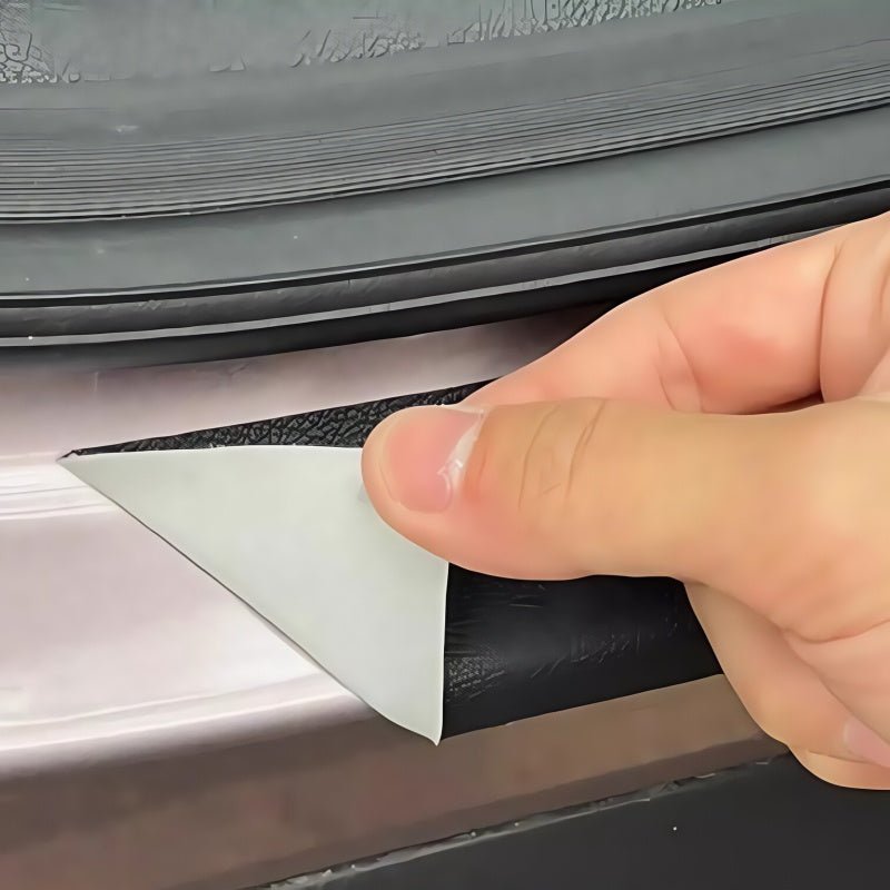Door Sill Protector for BYD Dolphin - Nice BYD