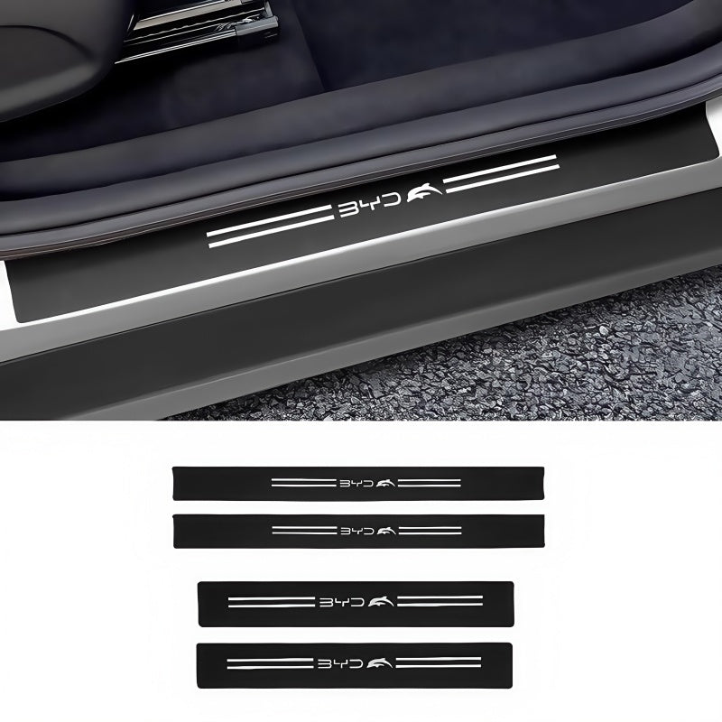 Door Sill Protector for BYD Dolphin - Nice BYD