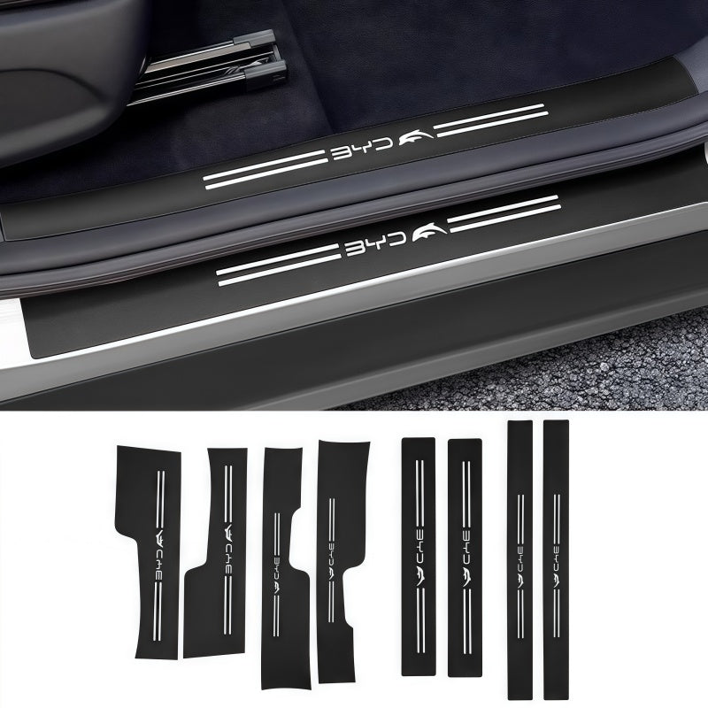 Door Sill Protector for BYD Dolphin - Nice BYD