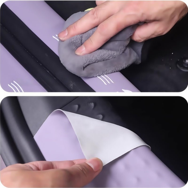 Door Sill Protector for BYD Dolphin - Nice BYD