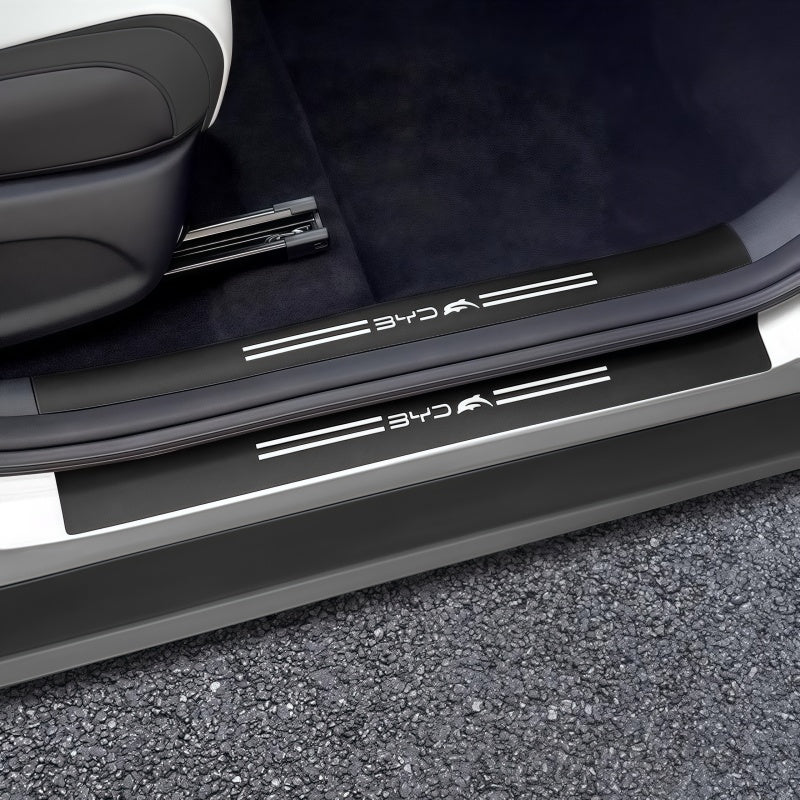 Door Sill Protector for BYD Dolphin - Nice BYD