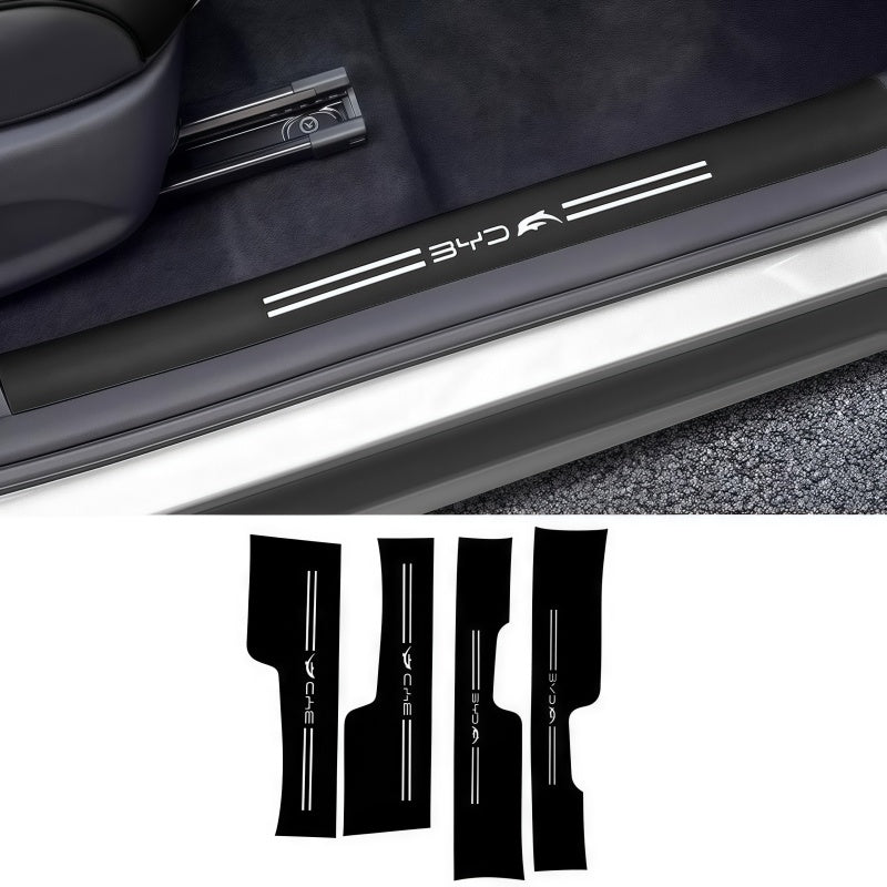 Door Sill Protector for BYD Dolphin - Nice BYD