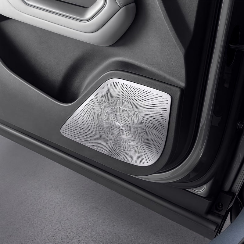 Door Speaker Covers for BYD ATTO 2 (4 Pcs) - Nice BYD
