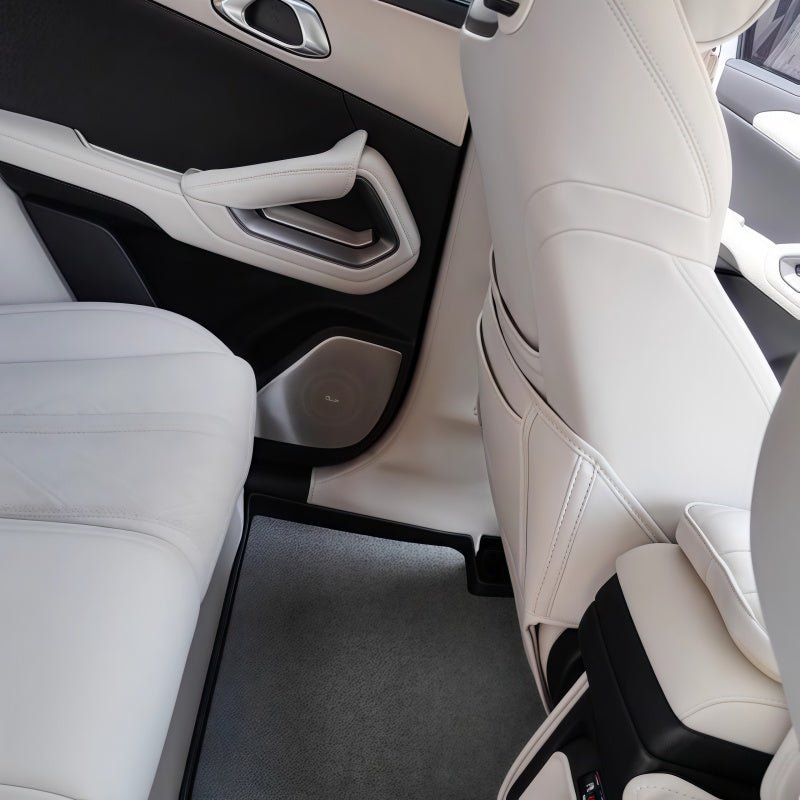 Door Speaker Covers for BYD ATTO 2 (4 Pcs) - Nice BYD