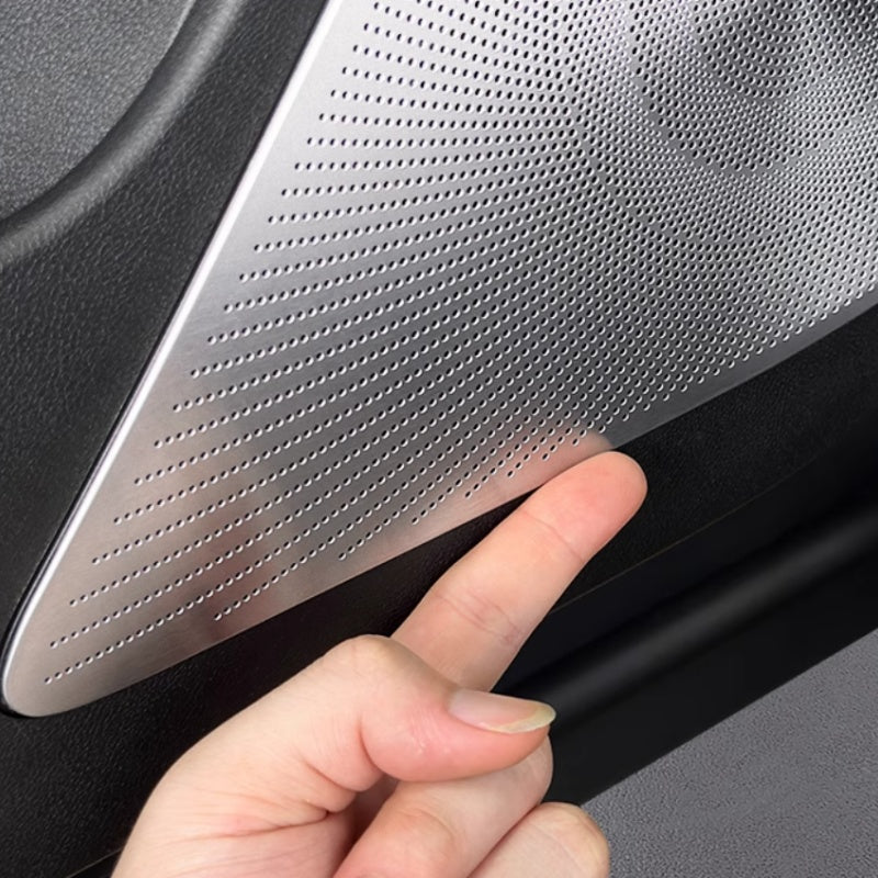 Door Speaker Covers for BYD ATTO 2 (4 Pcs) - Nice BYD