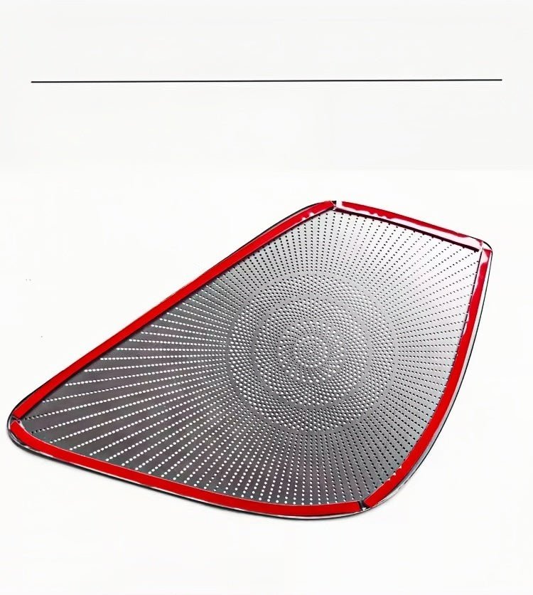 Door Speaker Covers for BYD ATTO 2 (4 Pcs) - Nice BYD