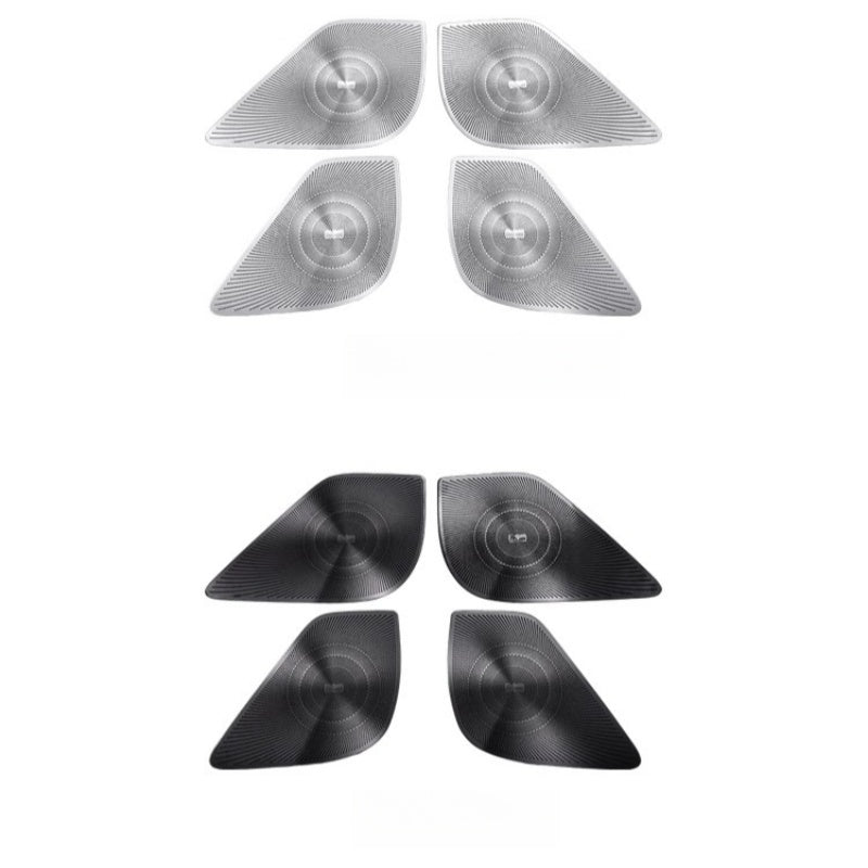 Door Speaker Covers for BYD ATTO 2 (4 Pcs) - Nice BYD
