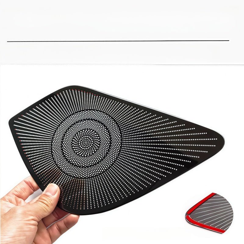 Door Speaker Covers for BYD ATTO 2 (4 Pcs) - Nice BYD