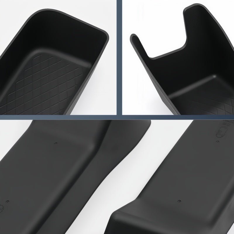 Door Storage Box for M9 (4 Pcs) - Nice BYD