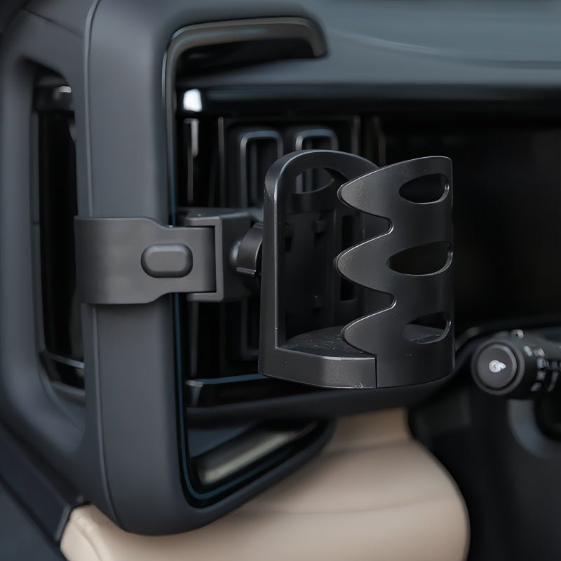 Expandable Drink Holder for BYD Leopard 5/8 & Denza B5/B8