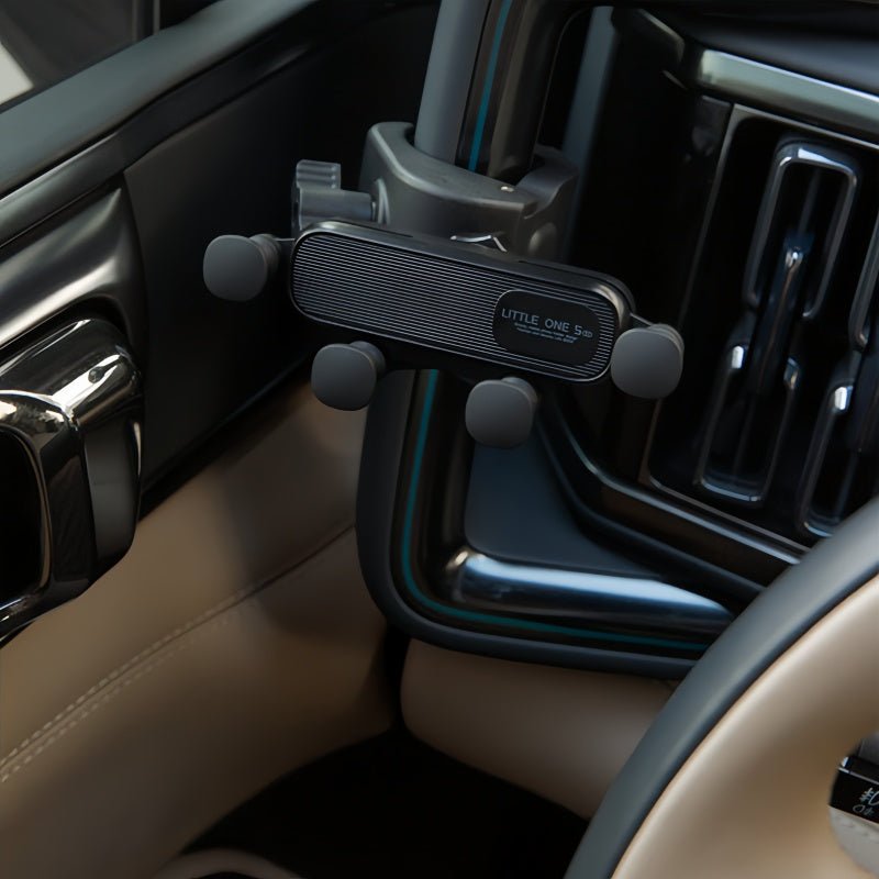 Expandable Drink Holder for BYD Leopard 5/8 & Denza B5/B8
