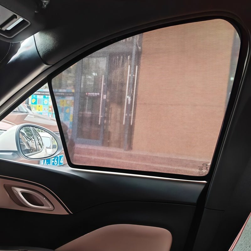 Fit Window Sunshade for BYD ATTO 1 - Nice BYD