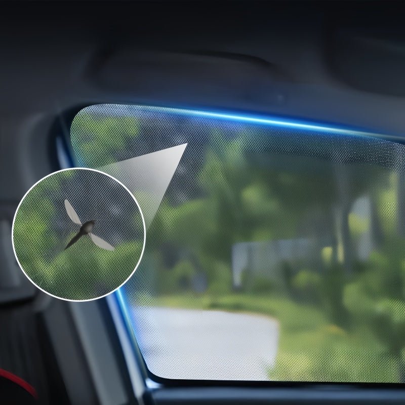 Fit Window Sunshade for BYD ATTO 1 - Nice BYD