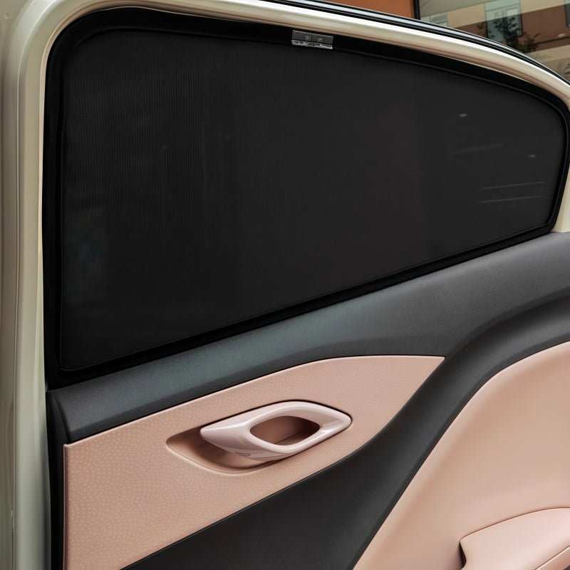 Fit Window Sunshade for BYD Dolphin Surf/Seagull - Nice BYD