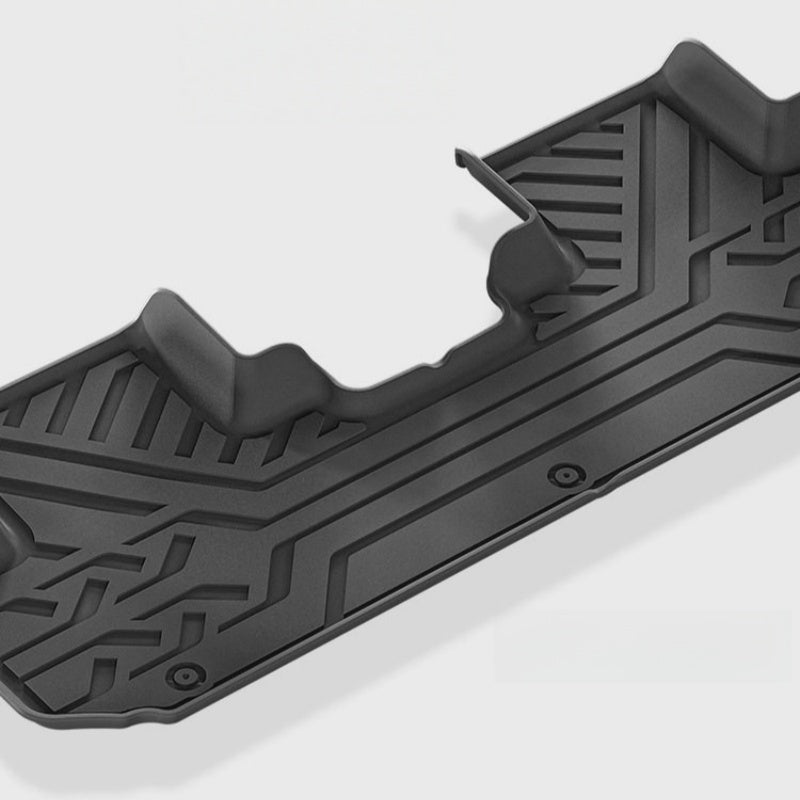 Floor Mats & Trunk Liner Mats for BYD ATTO 8 / Sealion 8 - Nice BYD