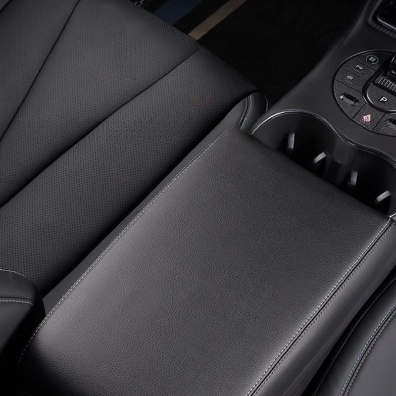 For 2025 BYD Seal Center Console Cover - Nice BYD