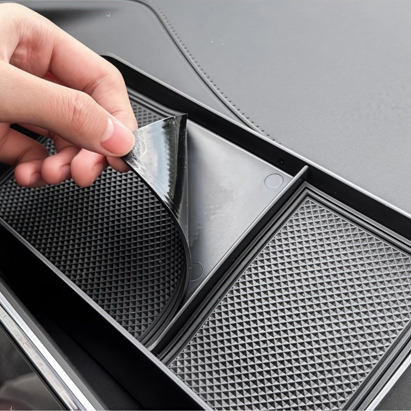 For BYD ATTO 2 Behind Screen Storage Tray Tissue Box - Nice BYD