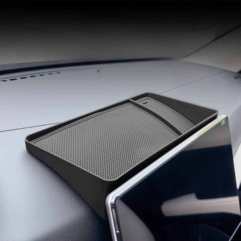 For BYD ATTO 2 Behind Screen Storage Tray Tissue Box - Nice BYD