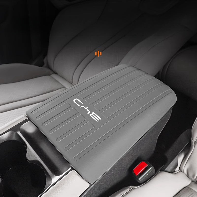 For BYD ATTO 2 Center Console Armrest Cover - Nice BYD