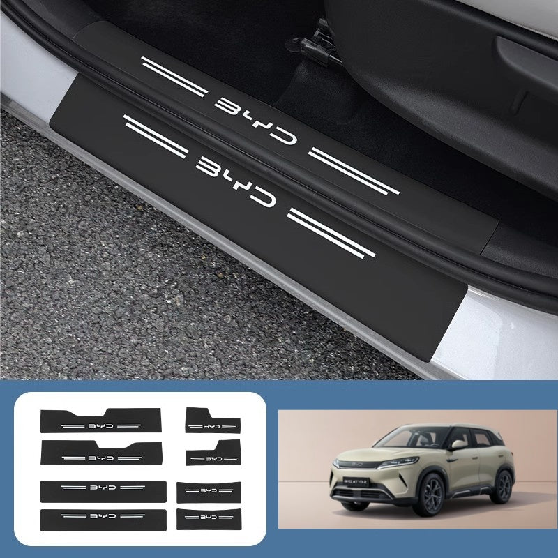 For BYD ATTO 2 Door & Trunk Sill Protector - Nice BYD