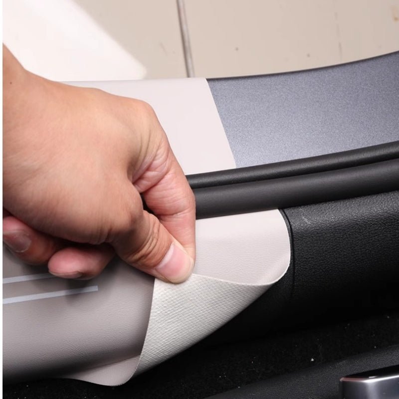 For BYD ATTO 2 Door & Trunk Sill Protector - Nice BYD