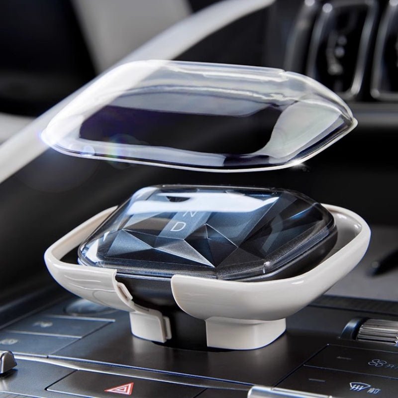 For BYD ATTO 2 Gear Shift Cover - Nice BYD