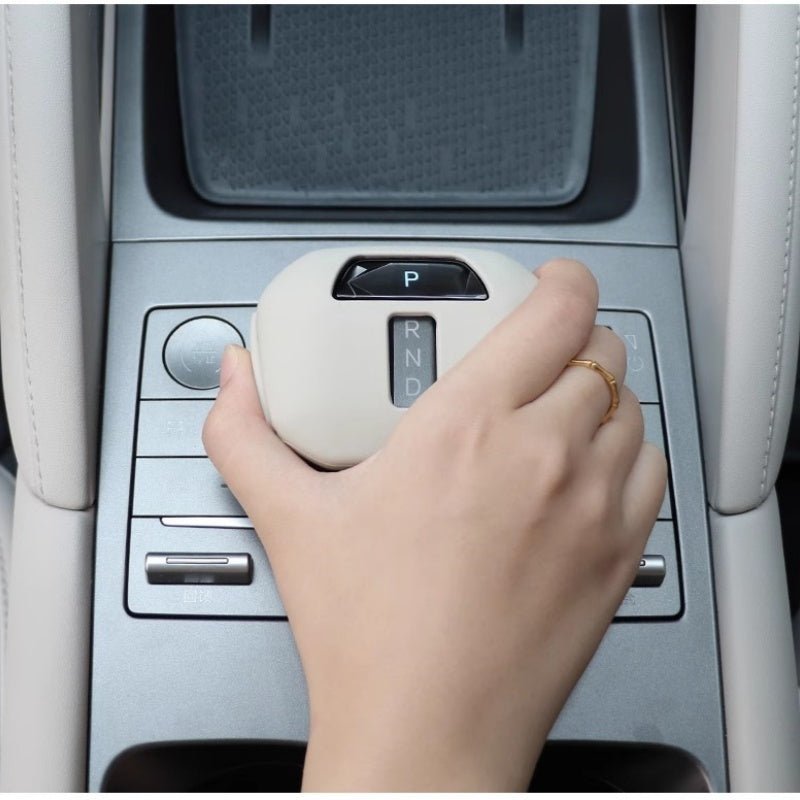 For BYD ATTO 2 Gear Shift Cover - Nice BYD