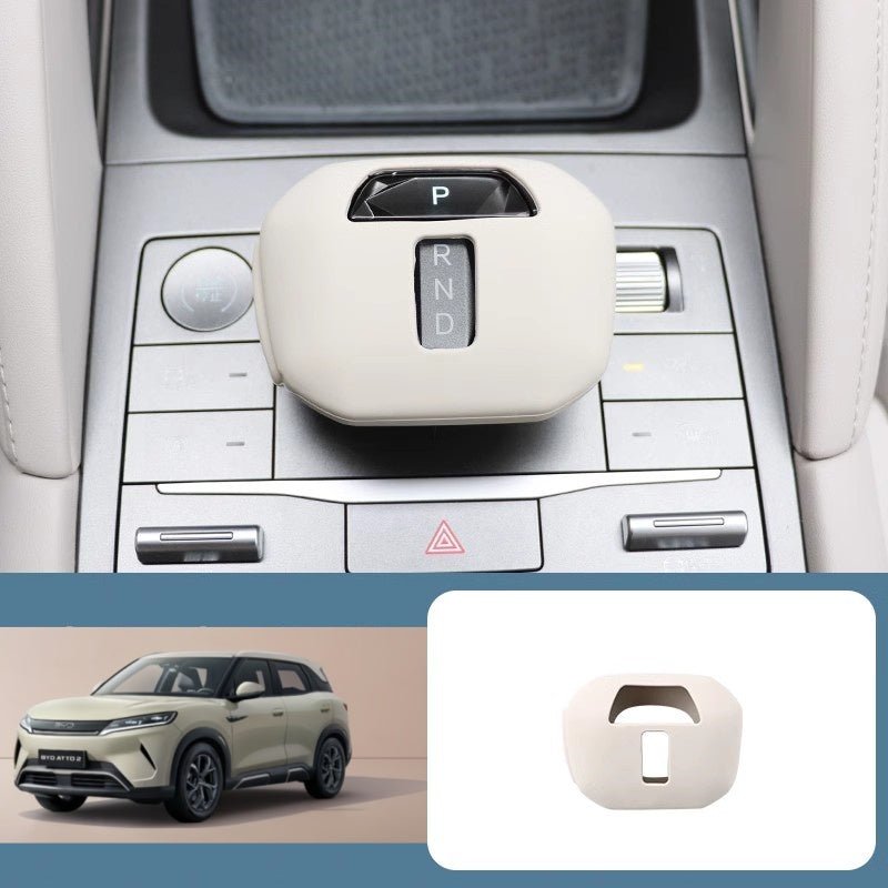 For BYD ATTO 2 Gear Shift Cover - Nice BYD