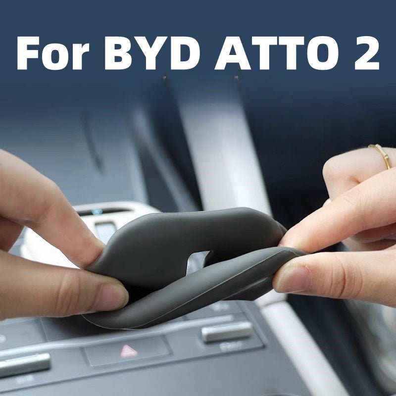 For BYD ATTO 2 Gear Shift Cover - Nice BYD