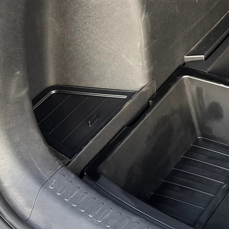 For BYD ATTO 2 Trunk & Frunk Organize - Nice BYD