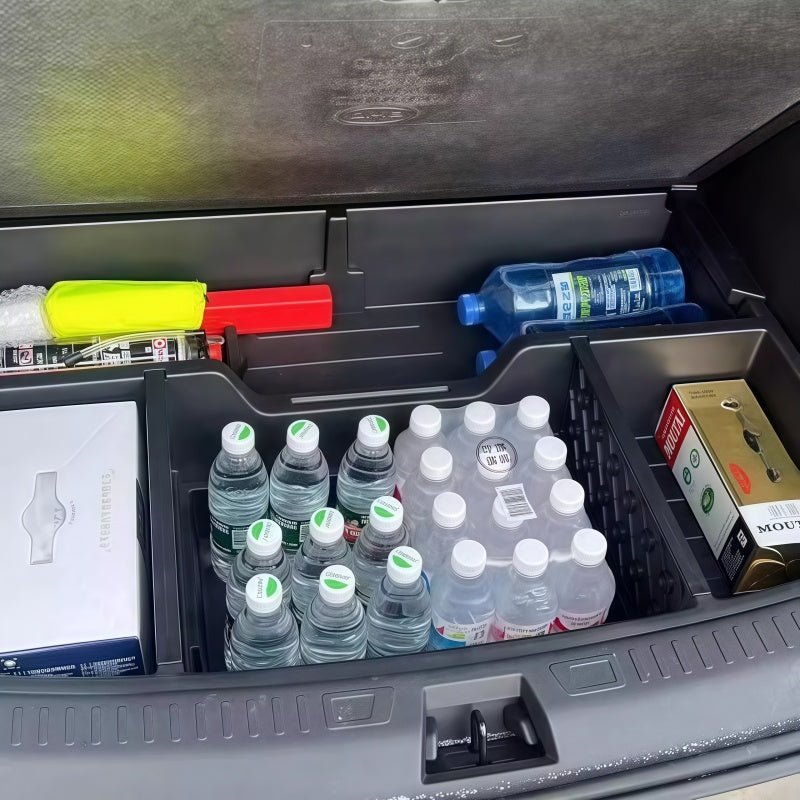 For BYD ATTO 2 Trunk & Frunk Organize - Nice BYD