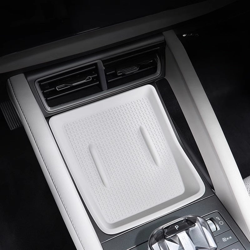 For BYD ATTO 2 Wireless Charging Silicone Pad - Nice BYD