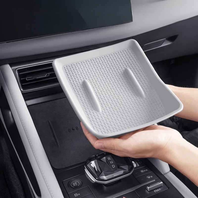 For BYD ATTO 2 Wireless Charging Silicone Pad - Nice BYD