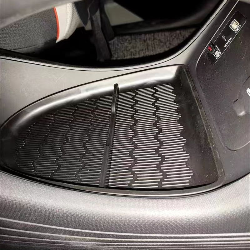 For BYD ATTO 3 Center Console Under The Square Storage Box - Nice BYD