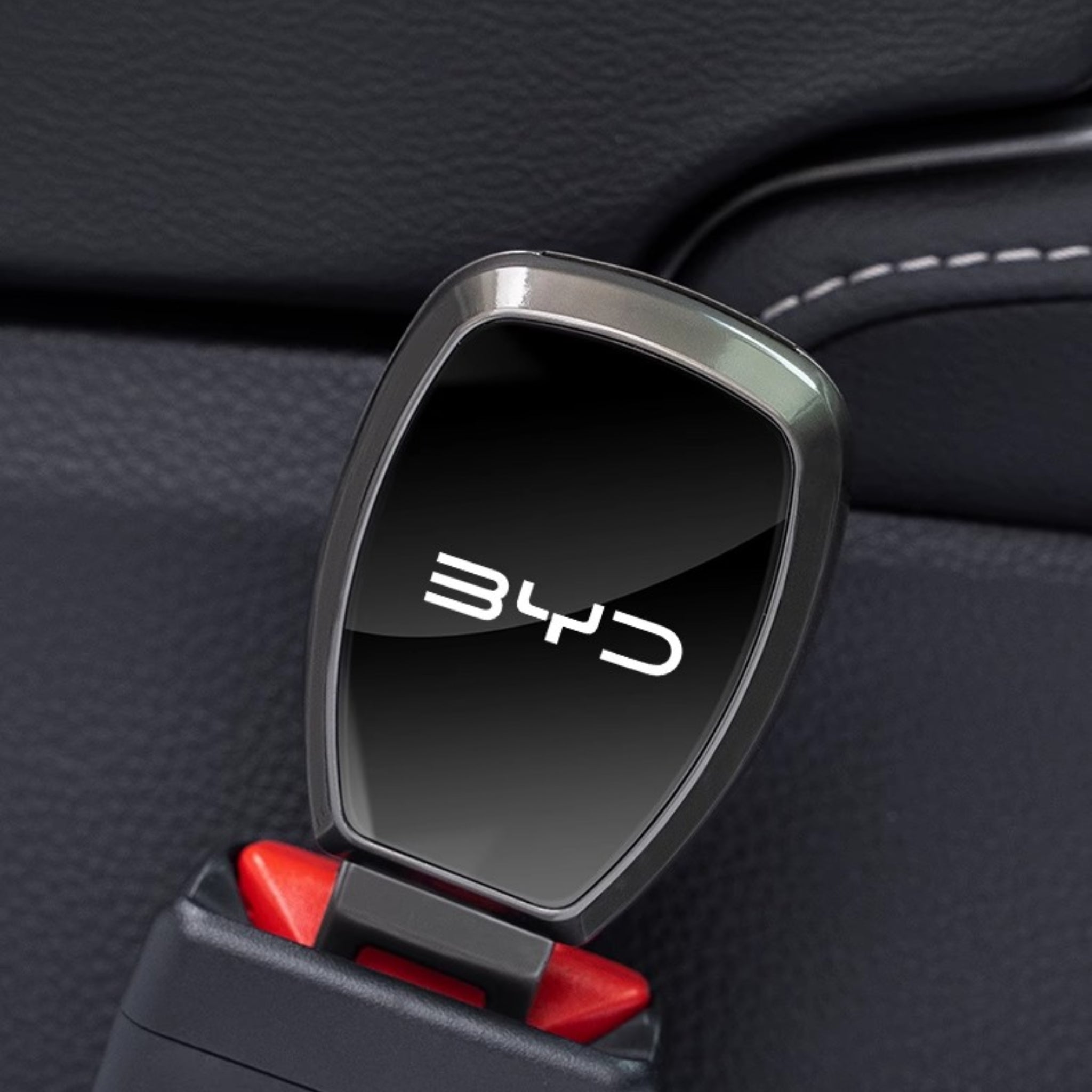 Seat Belt Extender for BYD Car (2 Pcs)