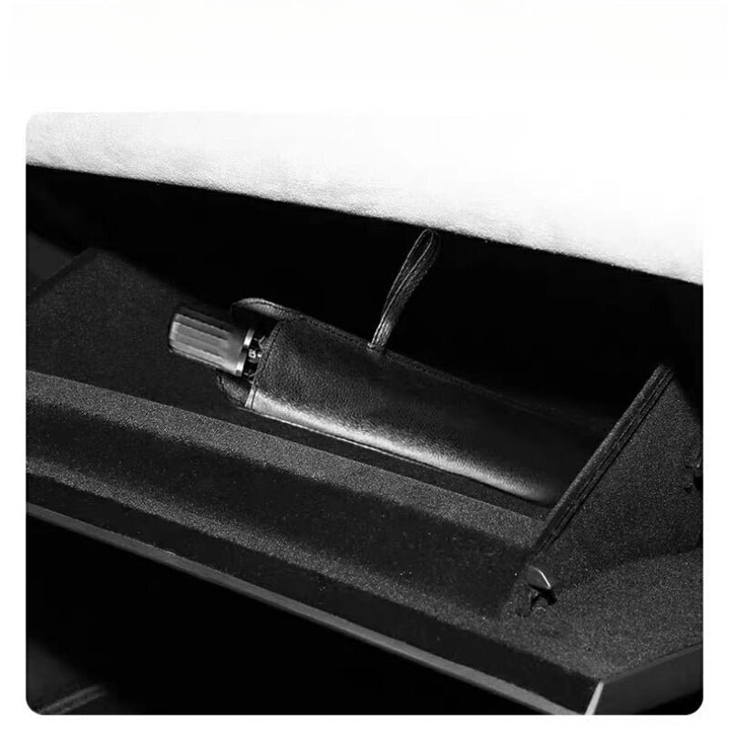 Foldable Windshield Sunshade Umbrella for BYD