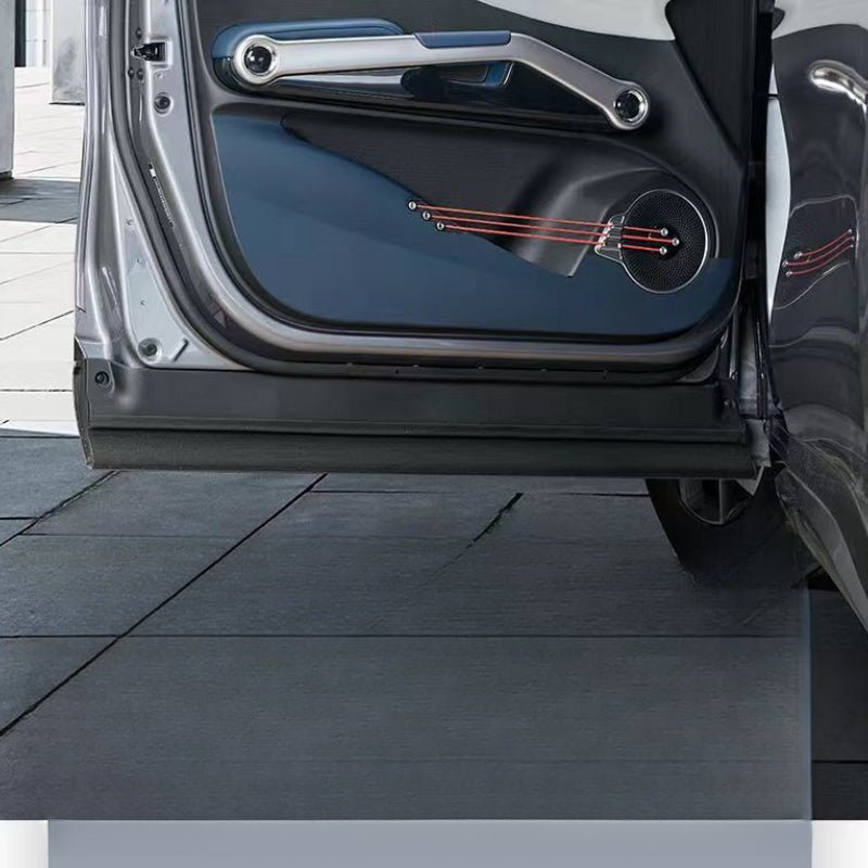 FOR BYD ATTO 3 Door Anti - kick Mat(Four pieces) - Nice BYD